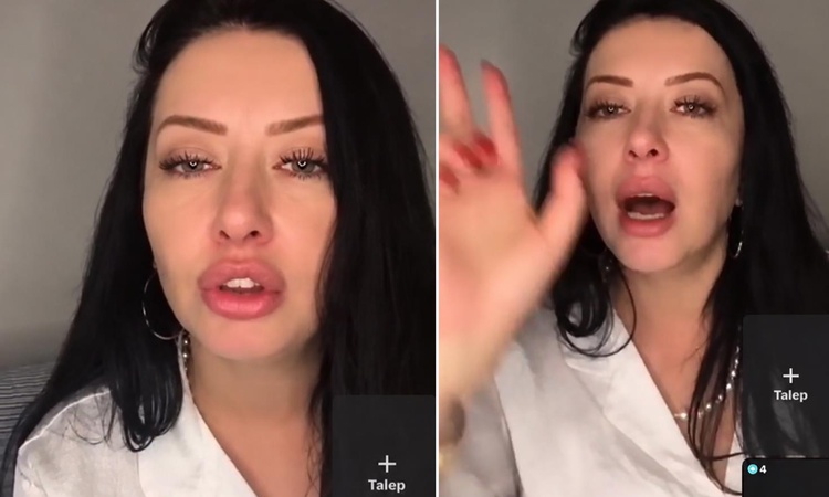 Kritik Açıklama: TikTok'ta skandal yayın! Herkes emniyeti etiketliyor | İşte Tüm Ayrıntılar