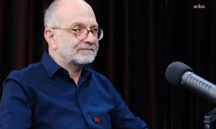 Kritik Açıklama: TKP'den ABD'ye sert tepki: 'Teröre destek veren ülkelerin başında ABD geliyor': Gelişmeler Ta
