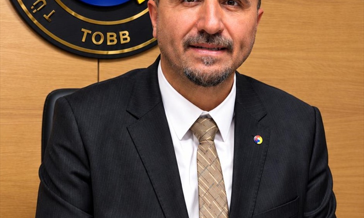 Kritik Açıklama: TOBB SEİK Başkanı, 9 Ekim itibarıyla 195 bin 656 dosyaya eksper atandığını tüm detaylarıyla p