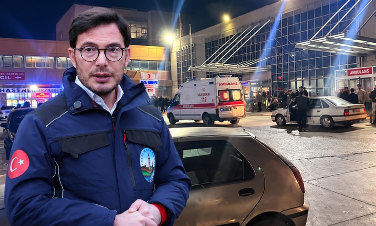Kritik Açıklama: Tokat'ta 2 bin 914 kişi hastanelik oldu! Okullar tatil edildi ve Merak Edilenler