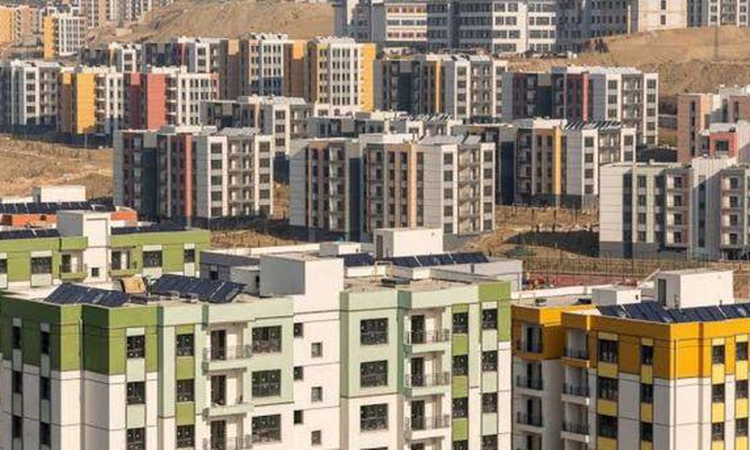 Kritik Açıklama: TOKİ kiralık konutlar hangi ilçelere yapılacak? (TAM LİSTE) İstanbul TOKİ kiralık konutlar ne