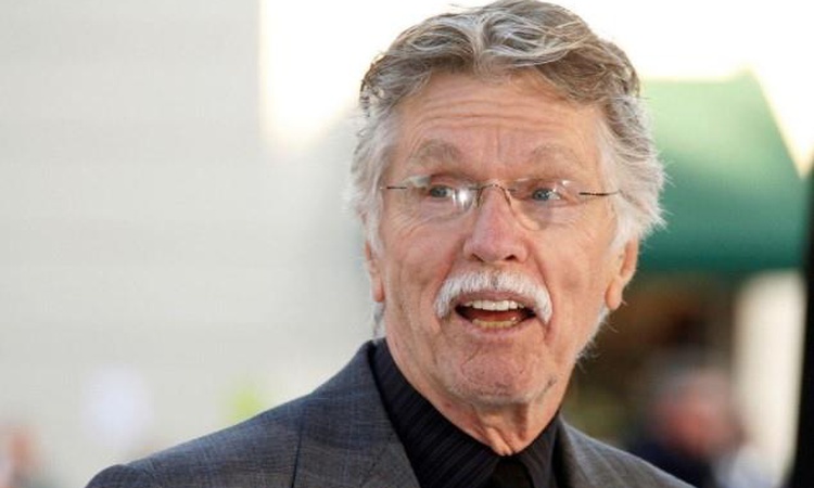 Kritik Açıklama: Tom Skerritt neden öldü, Tom Skerritt kimdir, hangi filmlerde oynadı? - Son Dakika Bilgileri