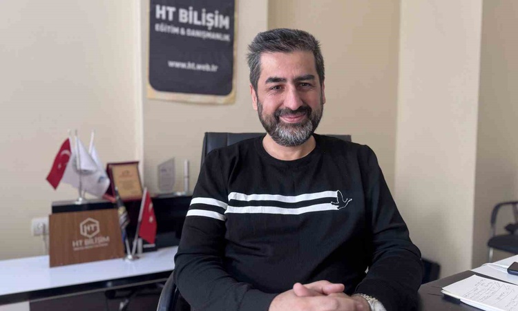 Kritik Açıklama: Topuzoğlu, dünyadaki sitelerin üçte birinin aynı altyapıda olduğunu söyledi - Son Dakika Bilg
