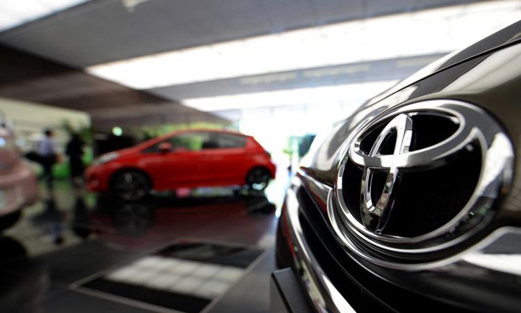 Kritik Açıklama: Toyota'nın Temmuz Satış ve Üretimi gerileme kaydetti, Çin'de Altıncı Ay Gerileme ve Merak Edi