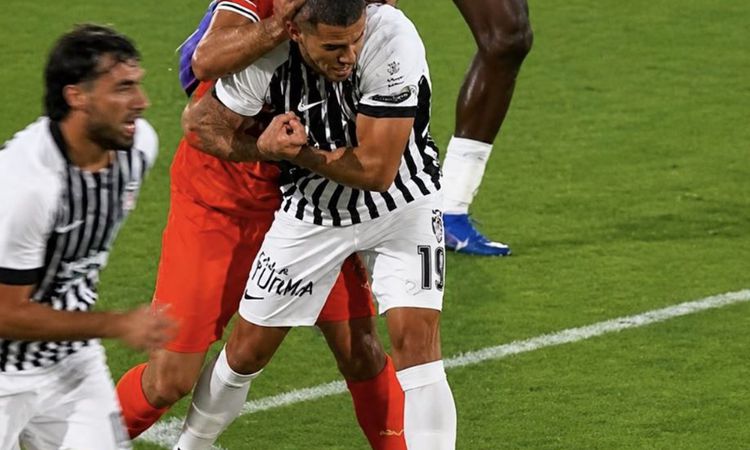 Kritik Açıklama: Trabzonspor'a tokat suç duyurusu ve Merak Edilenler