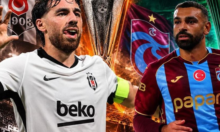 Kritik Açıklama: Trabzonspor Beşiktaş maçı hangi kanalda, Trabzonspor Beşiktaş nereden yayınlanıyor?: Gelişmel