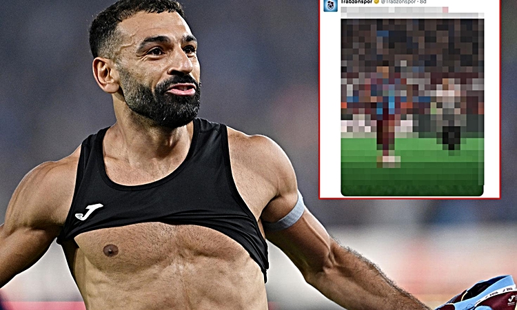 Kritik Açıklama: Trabzonspor'dan Galatasaray'a flaş gönderme