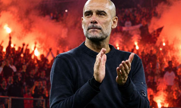 Kritik Açıklama: Trabzonspor'dan Guardiola bombası! Menajeriyle temasa geçtiler - Son Dakika Bilgileri
