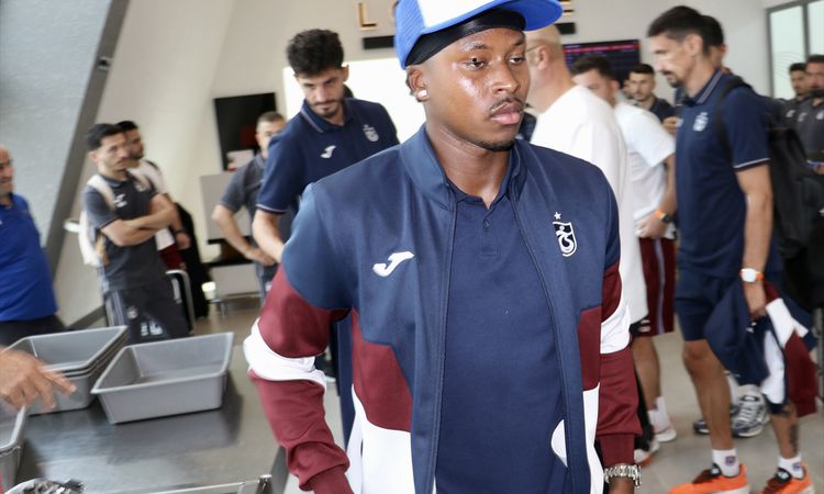 Kritik Açıklama: Trabzonspor Diyarbakır'da Amed ile Karşılaşacak ve Merak Edilenler