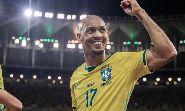 Kritik Açıklama: Trabzonspor, dünyaca ünlü orta saha Fabinho'yu kadrosuna kattı