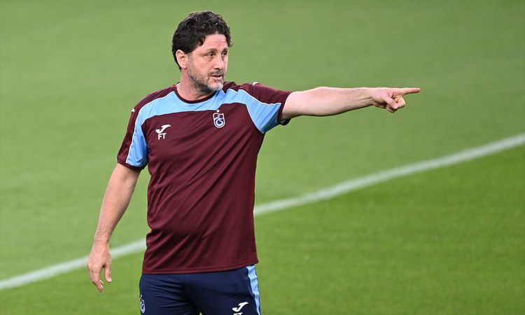 Kritik Açıklama: Trabzonspor Ferencvaros Maçı Hazırlıklarını Tamamladı ve Merak Edilenler