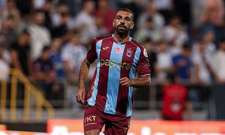 Kritik Açıklama: Trabzonspor, UEFA Konferans Ligi ilk haftasında KuPS Kuopio'ya konuk olacak - Son Dakika Bilg
