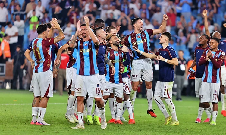 Kritik Açıklama: Trabzonspor'un Konferans Ligi'nde rakipleri netlik kazandı: Freiburg, Kızılyıldız ve CSKA Sof