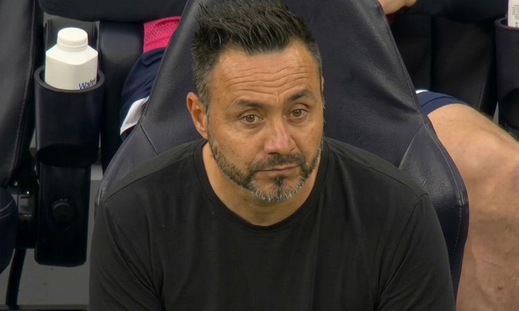 Kritik Açıklama: Transfere 400 milyon Euro harcamak bile yetmedi! Yine hezimeti yaşadılar - Son Dakika Bilgile