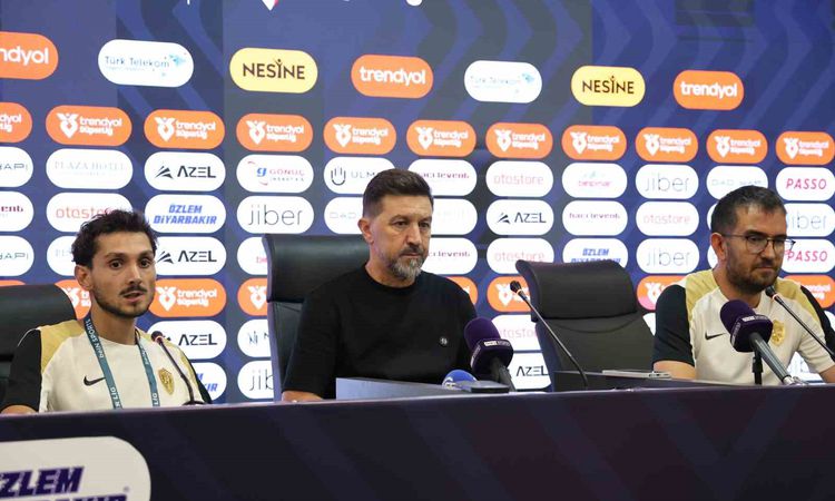 Kritik Açıklama: Trendyol Süper Lig: Amed Sportif Faaliyetler 2-1 Trabzonspor