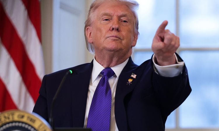 Kritik Açıklama: Trump: İran savaşı 3 Kasım'daki seçimlerden hemen sonra bitecek ve Merak Edilenler