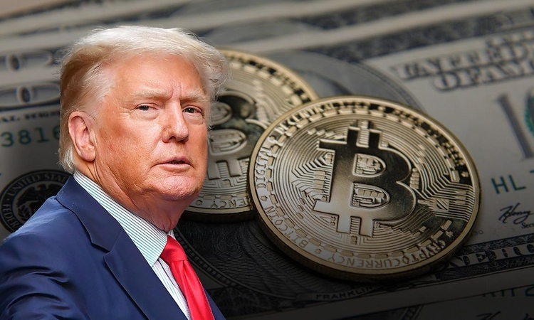 Kritik Açıklama: Trump'ın Bitcoin rezervi için kritik eşik aşıldı ve Merak Edilenler