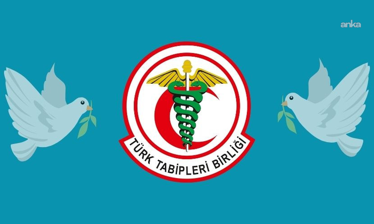 Kritik Açıklama: TTB, HIV alanındaki sivil toplum örgütlerinin sorunları için üç kuruma yazı gönderdi | İşte T