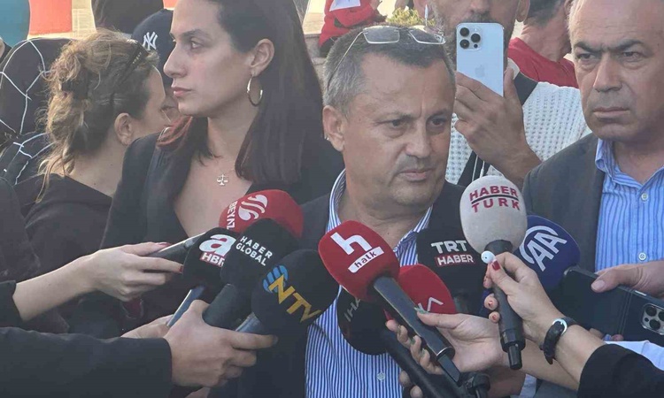 Kritik Açıklama: Tuğyan Ülkem Gülter'in avukatı müebbet hapis kararının bozulacağını düşünüyor