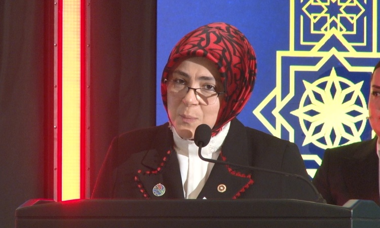 Kritik Açıklama: ’Türk Dünyasında Diplomaside Kadın’ paneli gerçekleştirildi: Gelişmeler Takip Ediliyor