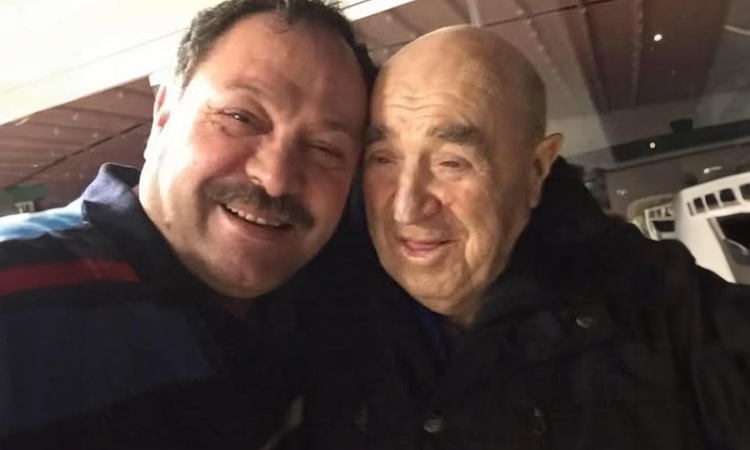 Kritik Açıklama: Türk peynir devinin kurucusu yaşamını yitirdi | İşte Tüm Ayrıntılar