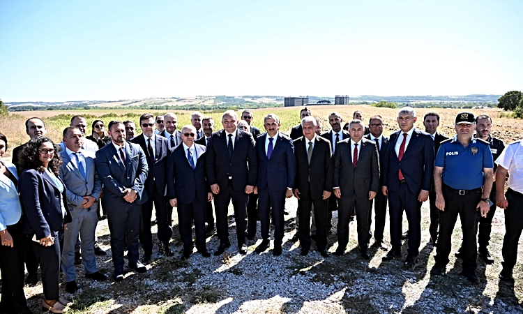Kritik Açıklama: Türkiye-Bulgaristan arasında yeni sınır kapısı kuruluyor ve Merak Edilenler
