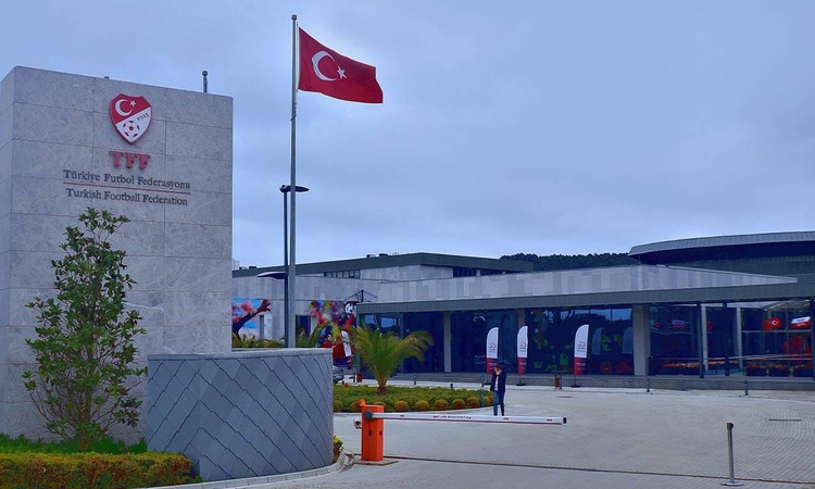Kritik Açıklama: Türkiye Kupası çeyrek final karşılaşmalarının takviminde değişiklik!: Gelişmeler Takip Ediliy