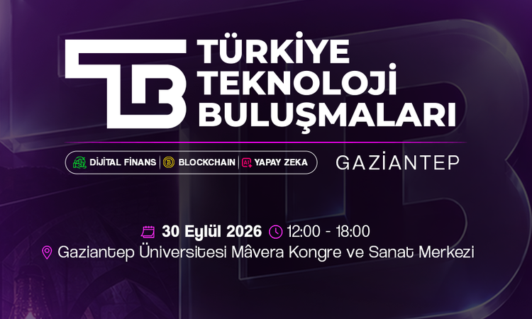 Kritik Açıklama: Türkiye Teknoloji Buluşmaları 10 Şehirlik Anadolu Turuna Gaziantep’ten Başlıyor - Son Dakika