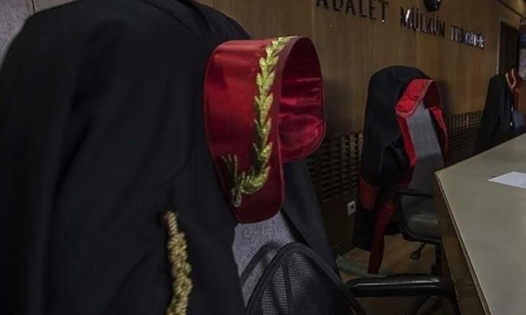 Kritik Açıklama: Türkşad Kunthan Uçuk kimdir, Savcı Türkşad Kunthan Uçuk neden açığa alındı? | İşte Tüm Ayrınt