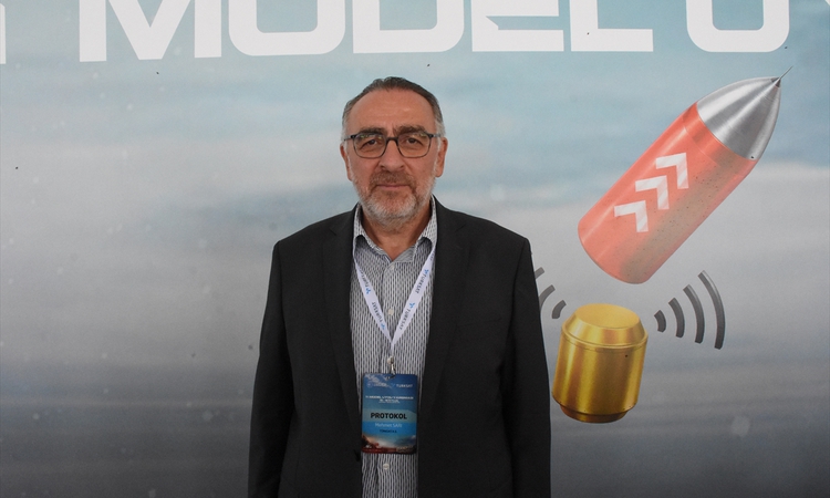 Kritik Açıklama: TÜRKSAT 7A uydusu çalışmalarında son aşamaya gelindi