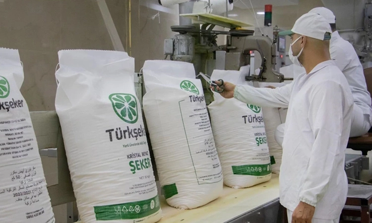 Kritik Açıklama: Türkşeker 182 sürekli işçi alımı yapacak