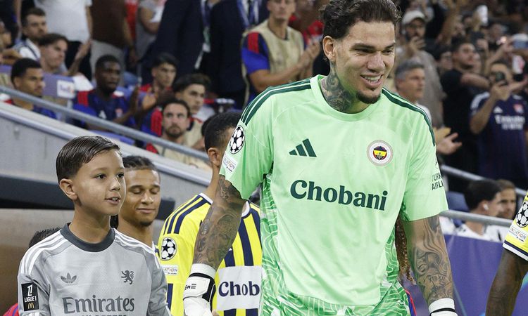 Kritik Açıklama: Turu tek başına getirdi! Sen neymişsin be Ederson