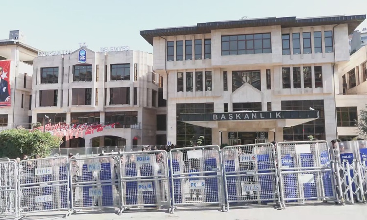 Kritik Açıklama: Tutuklanan Eyüpsultan Belediye Başkanı'nın yerine başkan vekili seçimi resmen start aldı: Gel