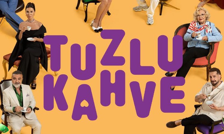Kritik Açıklama: Tuzlu Kahve 6. bölüm fragmanı yayınlandı mı, Tuzlu Kahve yeni bölüm Youtube’da yok mu? | İşte