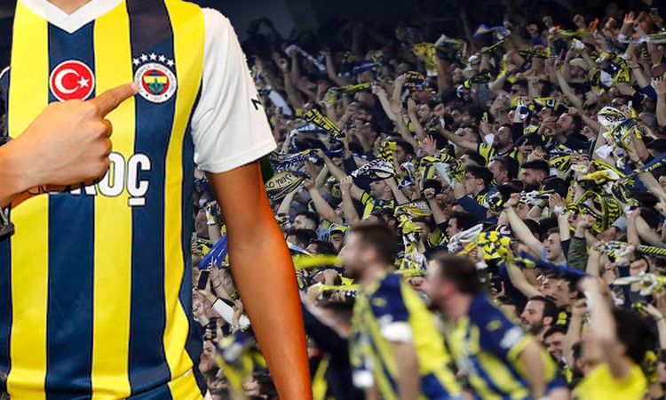 Kritik Açıklama: Üç yıl önce Fenerbahçe'ye geldi, 1 dakika bile oynamadan gitti ve Merak Edilenler