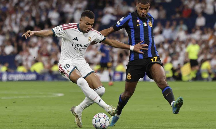 Kritik Açıklama: UEFA Şampiyonlar Ligi’nde yeni sezon 6 maçla resmen start aldı ve Merak Edilenler