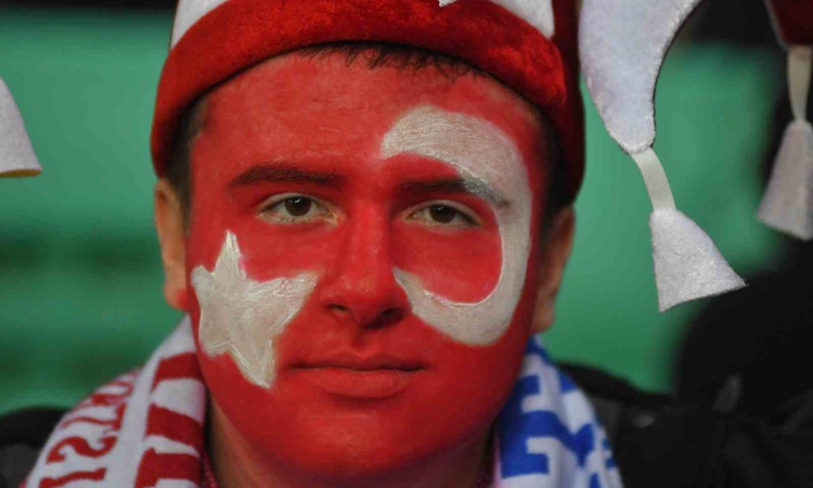 Kritik Açıklama: UEFA Uluslar Ligi: Türkiye: 0 - İtalya: 1 (Maç devam ediyor)