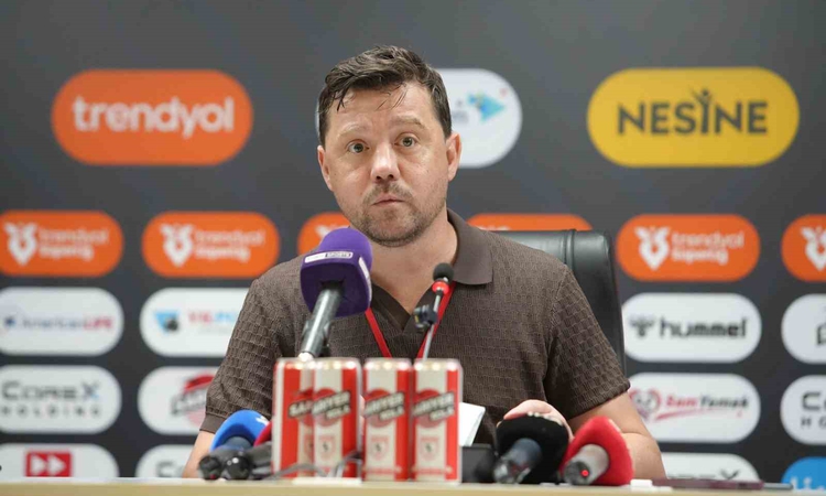 Kritik Açıklama: Uğur Uçar: "Fark daha da açılabilirdi" - Son Dakika Bilgileri