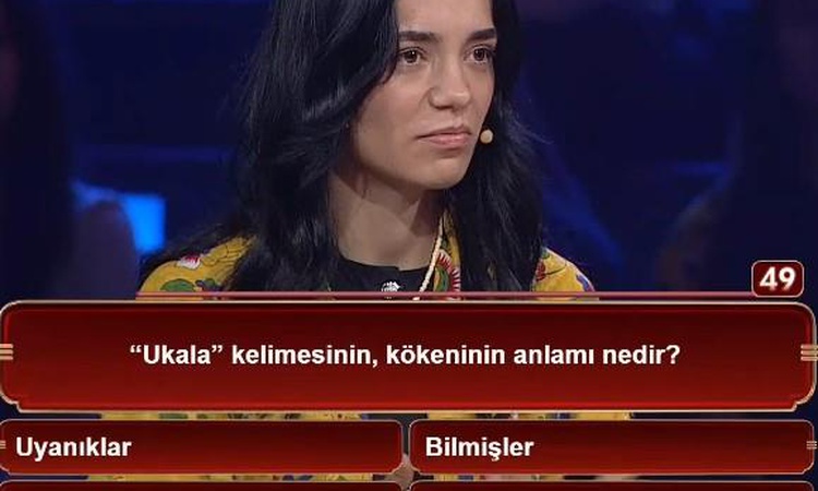 Kritik Açıklama: “Ukala” kelimesinin, kökeninin anlamı nedir?