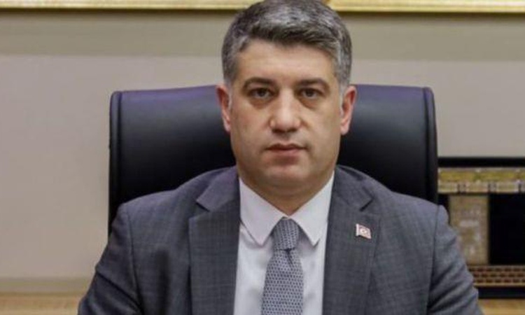 Kritik Açıklama: Ulaş Akhan kimdir? Esenyurt Belediyesi yeni kayyımı Ulaş Akhan kaç yaşında, nereli? ve Merak