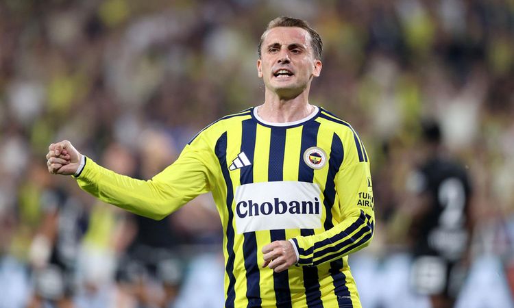 Kritik Açıklama: Ülke Fenerbahçe'yi konuşuyor! Greenwood'u yere göğe sığdıramadılar, Kerem'i yerden yere vurdu