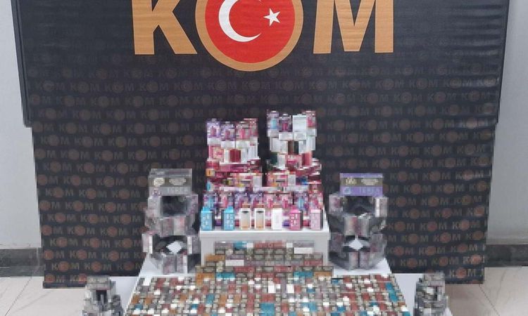 Kritik Açıklama: Uşak’ta 16 bin 200 adet bozulmuş enerji içeceği ele geçirildi: Gelişmeler Takip Ediliyor