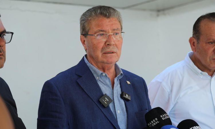 Kritik Açıklama: Üstel: Kayıplar için yeni yöntemler devreye alınacak | İşte Tüm Ayrıntılar