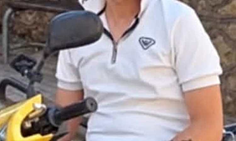 Kritik Açıklama: Üzerine kaynar su dökülen kişi, 8 gün sonra yaşamını yitirdi