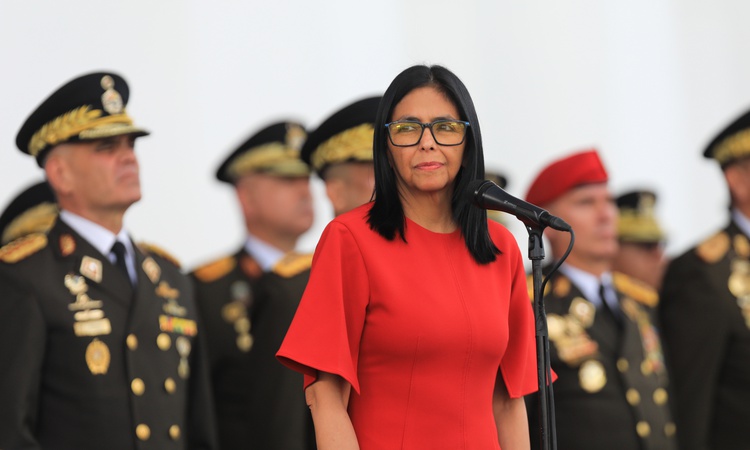Kritik Açıklama: Venezuela'da Ulusal Seçim Konseyi seçimleri dünyanın gözü önünde denetleyecek ve Merak Edilen