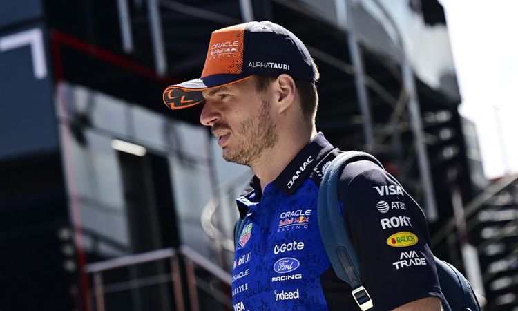 Kritik Açıklama: Verstappen'e Veda: Hollanda GP'de Altıncı Farklı Kazanan mı? - Son Dakika Bilgileri