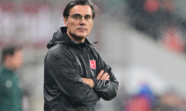 Kritik Açıklama: Vincenzo Montella kimdir? Fenerbahçe'yle masaya oturan eski milli takım hocası