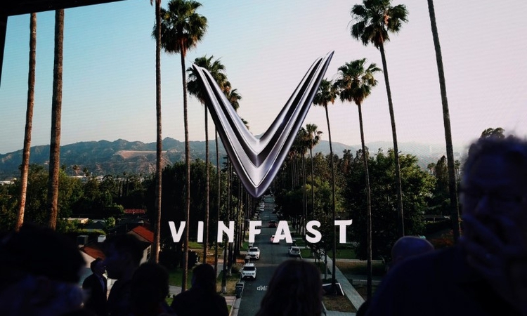Kritik Açıklama: VinFast’ın küresel CEO’su kurucunun oğlu oldu - Son Dakika Bilgileri