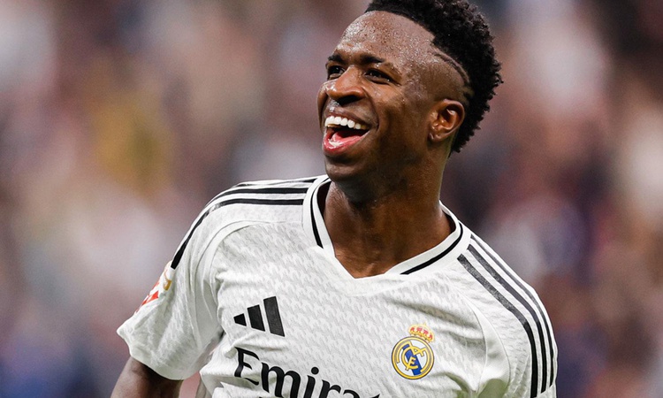 Kritik Açıklama: Vinicius Junior'a ağır ceza! El Clasico'yu kaçıracak | İşte Tüm Ayrıntılar