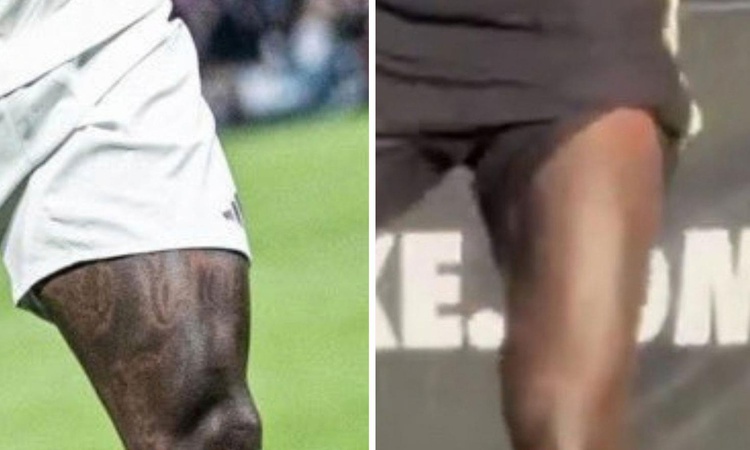 Kritik Açıklama: Vinicius Junior öldürüldü mü? Futbol dünyasının konuştuğu akılalmaz komplo teorisi